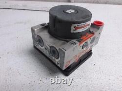 2018-2022 Dodge Challenger Abs Pump Anti Lock Brake Assembly Module OEM