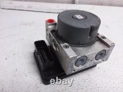 2018-2022 Dodge Challenger Abs Pump Anti Lock Brake Assembly Module OEM