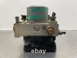 2018-2024 Chevy Express Savana 2500 Van ABS Anti-Lock Brake Pump Assembly OEM