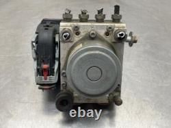 2018-2024 Chevy Express Savana 2500 Van ABS Anti-Lock Brake Pump Assembly OEM