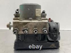 2018-2024 Chevy Express Savana 2500 Van ABS Anti-Lock Brake Pump Assembly OEM