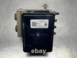 2018-2024 Chevy Express Savana 2500 Van ABS Anti-Lock Brake Pump Assembly OEM