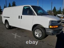 2018-2024 Chevy Express Savana 2500 Van ABS Anti-Lock Brake Pump Assembly OEM