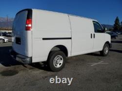 2018-2024 Chevy Express Savana 2500 Van ABS Anti-Lock Brake Pump Assembly OEM