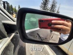 2019 2020 CHEVROLET MALIBU ABS Anti-Lock Brake WithO Forward Collision Warning