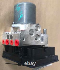 2019-2021 DODGE RAM 2500 3500 ABS Anti-Lock Brake Pump Assembly GENUINE OEM