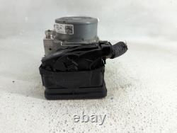 2019-2021 Honda Civic Sport 2.0L ABS Anti-Lock Brake Pump Module Assembly USED
