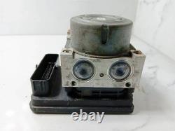2019-2021 Honda Civic Sport 2.0L ABS Anti-Lock Brake Pump Module Assembly USED