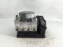 2019-2021 Honda Civic Sport 2.0L ABS Anti-Lock Brake Pump Module Assembly USED