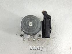2019-2021 Honda Civic Sport 2.0L ABS Anti-Lock Brake Pump Module Assembly USED