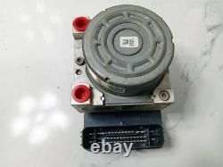 2019-2021 Honda Civic Sport 2.0L ABS Anti-Lock Brake Pump Module Assembly USED