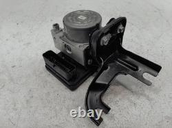 2019-2021 Honda Civic Sport 2.0L ABS Anti-Lock Brake Pump Module Assembly USED