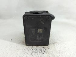 2019-2021 Honda Civic Sport 2.0L ABS Anti-Lock Brake Pump Module Assembly USED