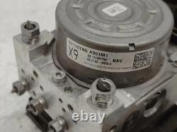 2019-2021 Honda Civic Sport 2.0L ABS Anti-Lock Brake Pump Module Assembly USED