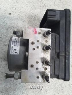 2019-2021 Honda Civic Sport 2.0L ABS Anti-Lock Brake Pump Module Assembly USED