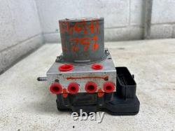 2019-2022 Ford Ranger ABS Anti-Lock Brake Pump Module Assembly OEM