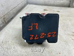 2019-2022 Ford Ranger ABS Anti-Lock Brake Pump Module Assembly OEM