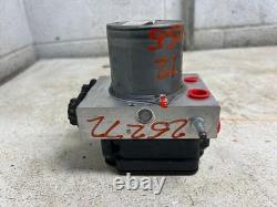 2019-2022 Ford Ranger ABS Anti-Lock Brake Pump Module Assembly OEM