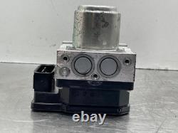 2019-2022 Honda HRV ABS Anti-Lock Brake Pump Modulator Assembly AWD Oem 19-22