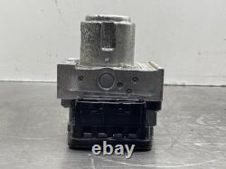 2019-2022 Honda HRV ABS Anti-Lock Brake Pump Modulator Assembly AWD Oem 19-22