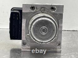 2019-2022 Honda HRV ABS Anti-Lock Brake Pump Modulator Assembly AWD Oem 19-22