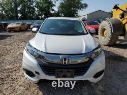 2019-2022 Honda HRV ABS Anti-Lock Brake Pump Modulator Assembly AWD Oem 19-22