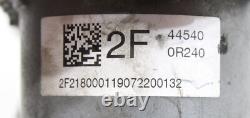 2019 2022 Toyota Rav4 2.5l Abs Anti Lock Brake Pump Module Unit Oem