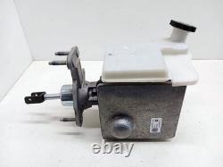 2019-2023 Chevy Silverado 1500 Pickup Anti-Lock Abs Brake Pump Module Assembly