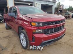 2019-2023 Chevy Silverado 1500 Pickup Anti-Lock Abs Brake Pump Module Assembly