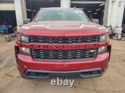 2019-2023 Chevy Silverado 1500 Pickup Anti-Lock Abs Brake Pump Module Assembly