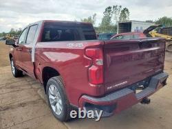 2019-2023 Chevy Silverado 1500 Pickup Anti-Lock Abs Brake Pump Module Assembly