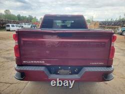 2019-2023 Chevy Silverado 1500 Pickup Anti-Lock Abs Brake Pump Module Assembly