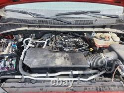 2019-2023 Chevy Silverado 1500 Pickup Anti-Lock Abs Brake Pump Module Assembly