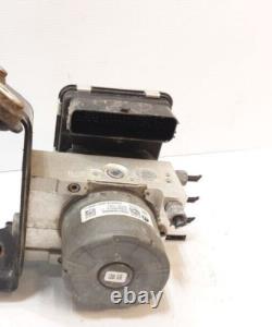 2019-2023 Dodge Ram 1500 ABS Anti-Lock Brake Pump Module Assembly OEM