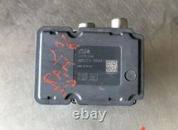 2019-2023 Dodge Ram 1500 ABS Anti-Lock Brake Pump Module Assembly OEM