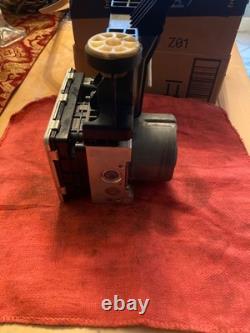 2019-2024 BMW 330i G20 ABS ANTI LOCK BRAKE PUMP CONTROL MODULE OEM