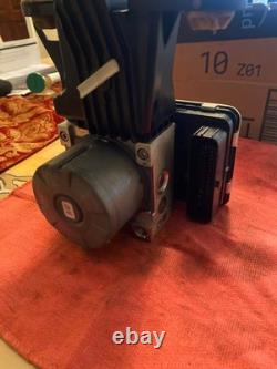 2019-2024 BMW 330i G20 ABS ANTI LOCK BRAKE PUMP CONTROL MODULE OEM