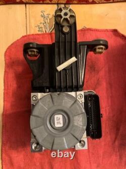 2019-2024 BMW 330i G20 ABS ANTI LOCK BRAKE PUMP CONTROL MODULE OEM