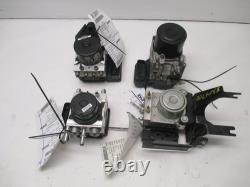 2019 Corolla ABS Anti Lock Brake Actuator Pump OEM 80K Miles LKQ435129933