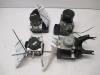 2019 Corolla Abs Anti Lock Brake Actuator Pump Oem 80k Miles Lkq435129933