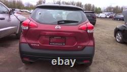 2019 Nissan Kicks ABS Anti Lock Brake Pump Assembly OEM