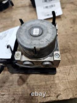 2020-2020 Honda Insight ABS Anti-Lock Brake Actuator Pump Module Assembly OEM