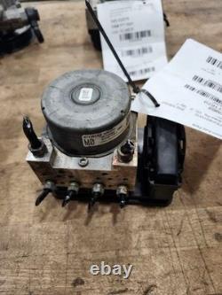 2020-2020 Honda Insight ABS Anti-Lock Brake Actuator Pump Module Assembly OEM