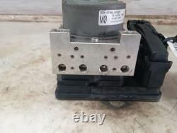 2020-2020 Honda Insight ABS Anti-Lock Brake Actuator Pump Module Assembly OEM