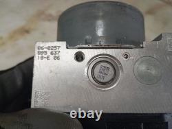 2020-2020 Honda Insight ABS Anti-Lock Brake Actuator Pump Module Assembly OEM