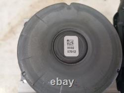 2020-2020 Honda Insight ABS Anti-Lock Brake Actuator Pump Module Assembly OEM