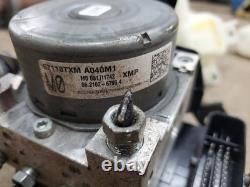 2020-2020 Honda Insight ABS Anti-Lock Brake Actuator Pump Module Assembly OEM