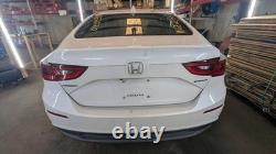 2020-2020 Honda Insight ABS Anti-Lock Brake Actuator Pump Module Assembly OEM 2020-2020 Honda Insight ABS Anti-Lock Brake Actuator Pump Module Assembly OEM