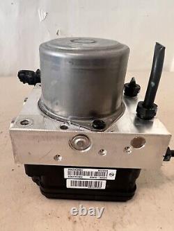 2020 Hyundai Santa Fe Abs Anti Lock Brake Pump Module Unit 58910s2650