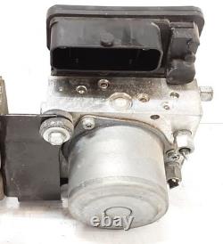 2020 Nissan Kicks ABS Anti Lock Brake Actuator Pump Assembly